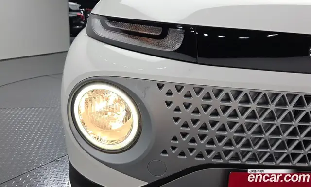 Hyundai Casper 2022 1.0 автомат (гидро), миниатюра 8