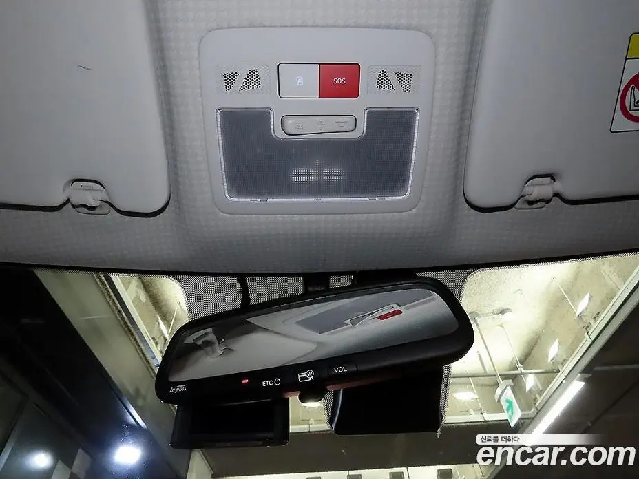 Hyundai Casper 2023 1.0 автомат (гидро), фото 17