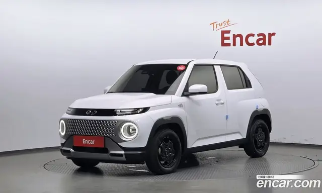 Hyundai Casper, 2023, 72 133 км