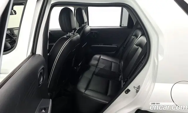 Hyundai Casper 2023 1.0 автомат (гидро), миниатюра 12