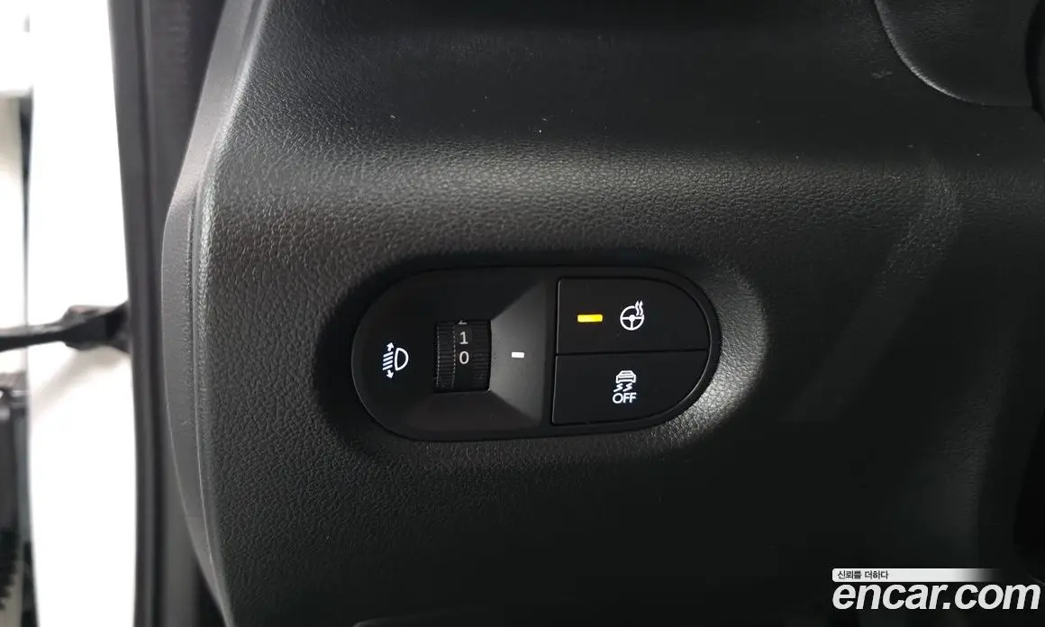 Hyundai Casper 2023 1.0 автомат (гидро), фото 15