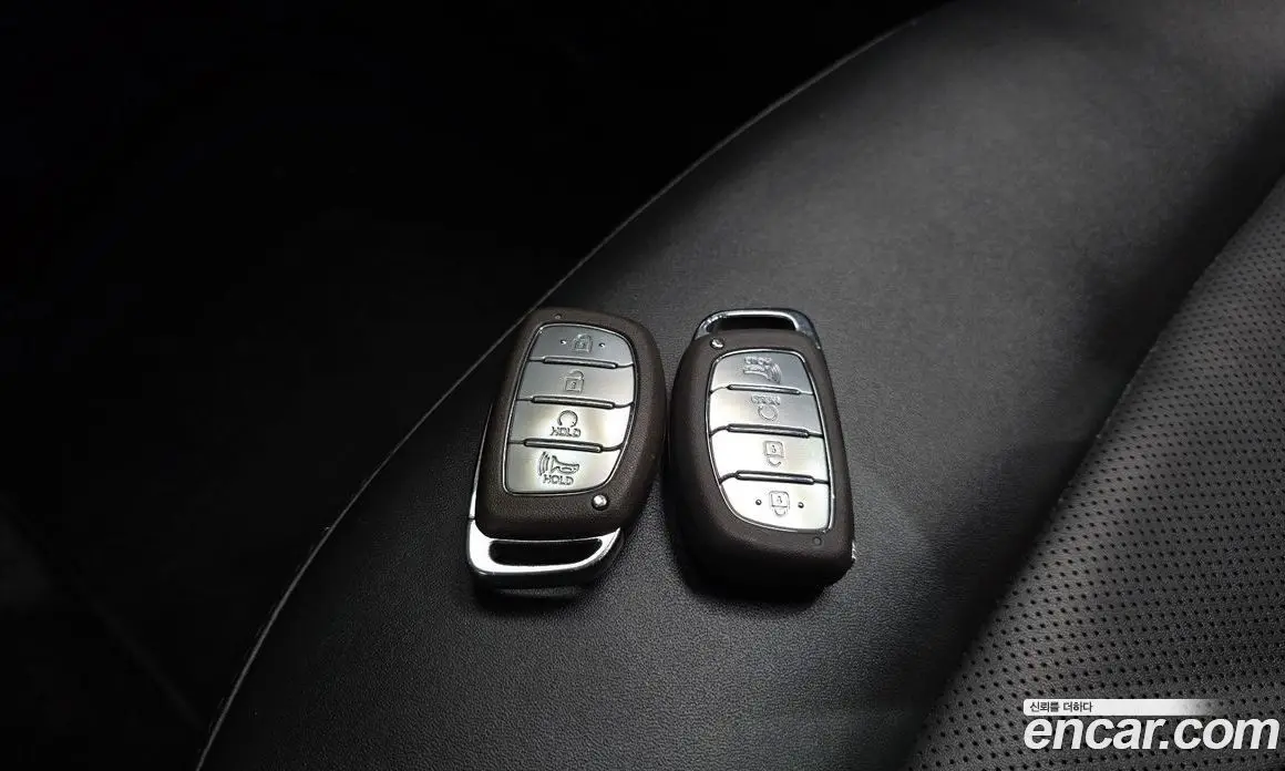 Hyundai Casper 2023 1.0 автомат (гидро), фото 18