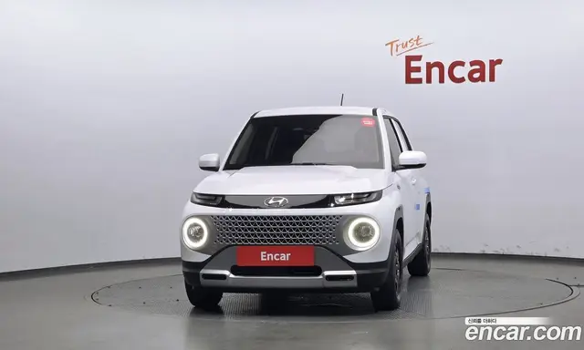 Hyundai Casper 2023 1.0 автомат (гидро), миниатюра 3