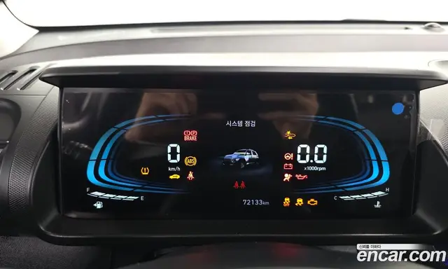 Hyundai Casper 2023 1.0 автомат (гидро), миниатюра 8