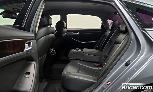 Hyundai Genesis 2015 3.3 автомат (гидро), миниатюра 12
