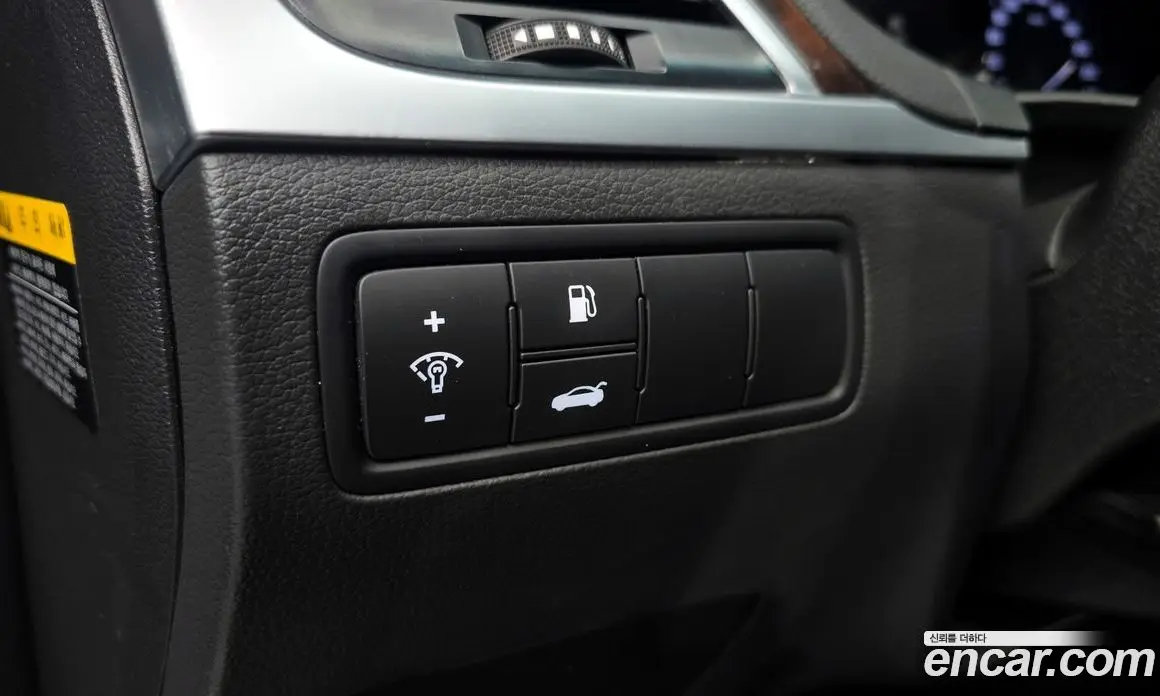 Hyundai Genesis 2015 3.3 автомат (гидро), фото 14