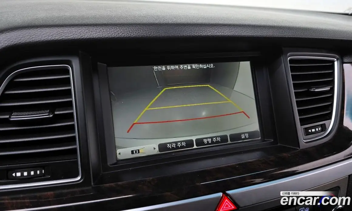 Hyundai Genesis 2015 3.3 автомат (гидро), фото 16