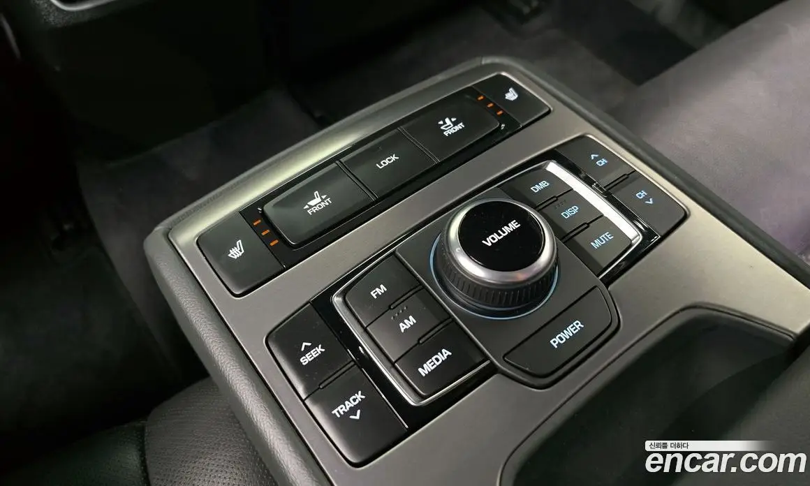 Hyundai Genesis 2015 3.3 автомат (гидро), фото 19