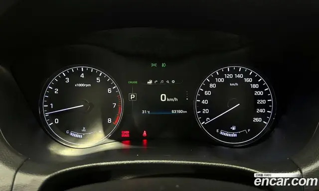 Hyundai Genesis 2015 3.3 автомат (гидро), миниатюра 8