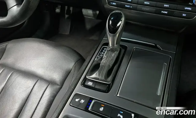 Hyundai Genesis 2015 3.3 автомат (гидро), миниатюра 9