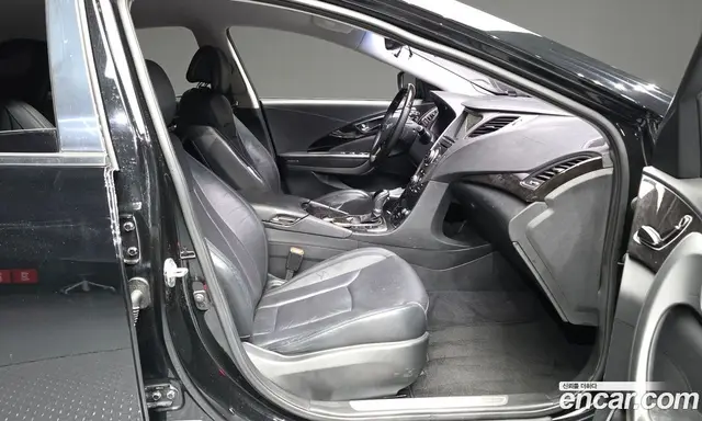 Hyundai Grandeur 2013 3.0 автомат (гидро), миниатюра 11 Hyundai Grandeur 2013 3.0 автомат (гидро), миниатюра 11