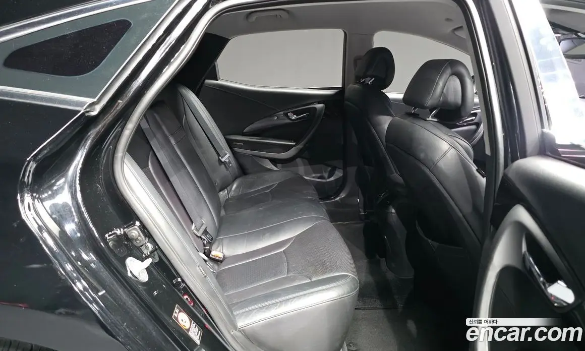 Hyundai Grandeur 2013 3.0 автомат (гидро), фото 12 Hyundai Grandeur 2013 3.0 автомат (гидро), фото 12