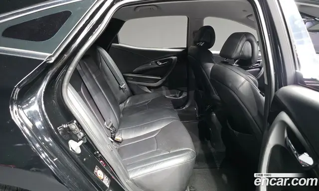 Hyundai Grandeur 2013 3.0 автомат (гидро), миниатюра 12
