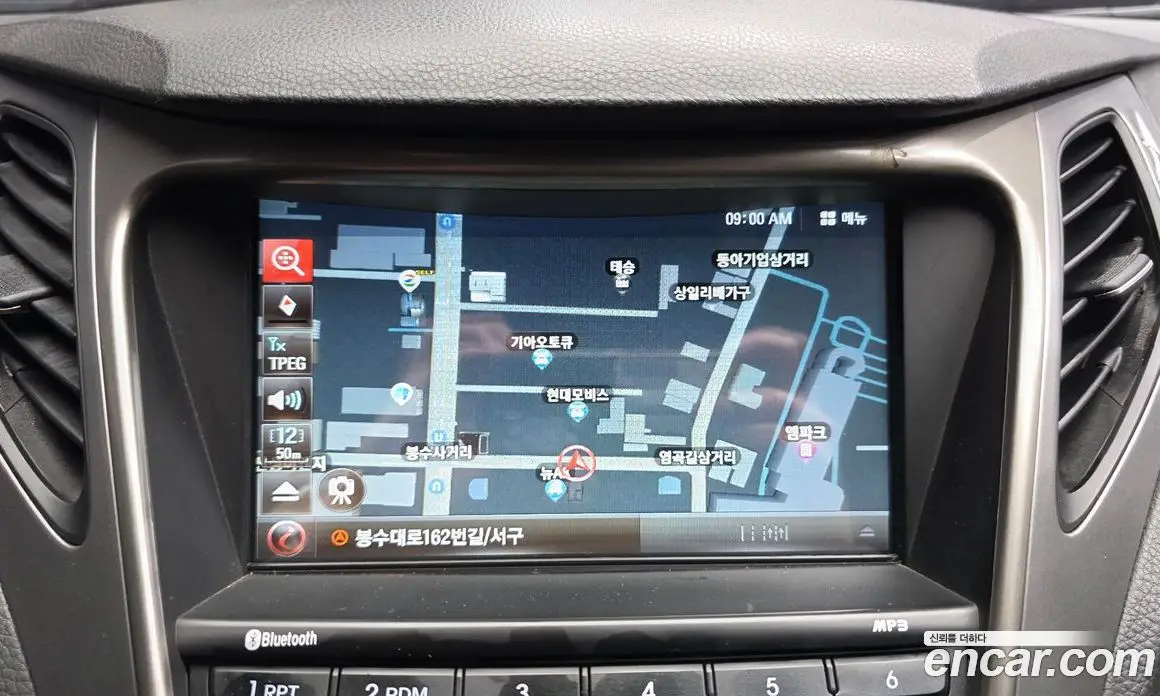 Hyundai Grandeur 2013 3.0 автомат (гидро), фото 14 Hyundai Grandeur 2013 3.0 автомат (гидро), фото 14