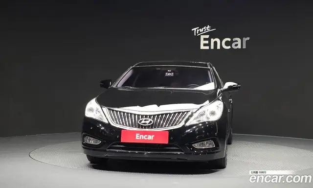 Hyundai Grandeur 2013 3.0 автомат (гидро), миниатюра 3 Hyundai Grandeur 2013 3.0 автомат (гидро), миниатюра 3