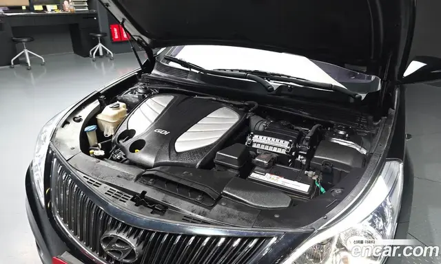 Hyundai Grandeur 2013 3.0 автомат (гидро), миниатюра 6 Hyundai Grandeur 2013 3.0 автомат (гидро), миниатюра 6