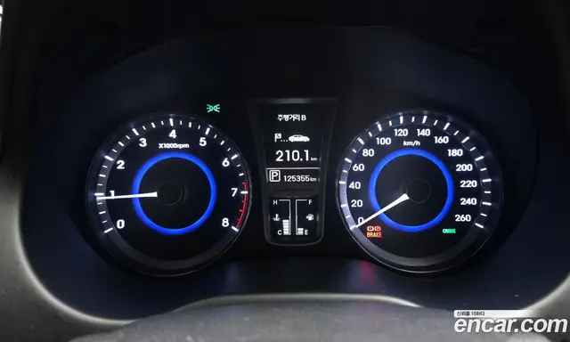 Hyundai Grandeur 2013 3.0 автомат (гидро), миниатюра 8 Hyundai Grandeur 2013 3.0 автомат (гидро), миниатюра 8
