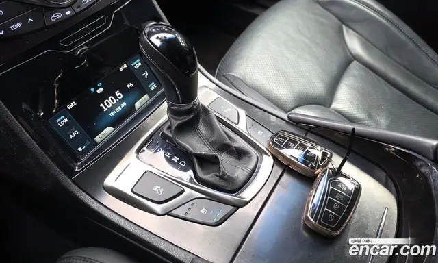 Hyundai Grandeur 2013 3.0 автомат (гидро), миниатюра 9 Hyundai Grandeur 2013 3.0 автомат (гидро), миниатюра 9