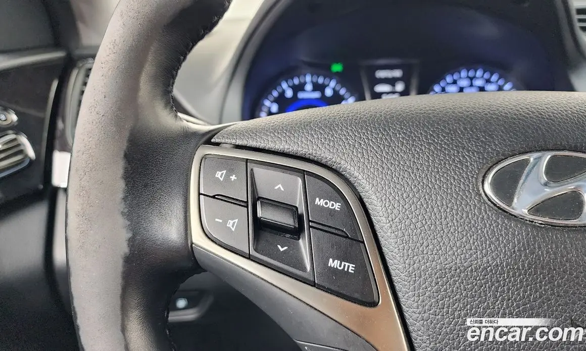 Hyundai Grandeur 2014 3.0 автомат (гидро), фото 16
