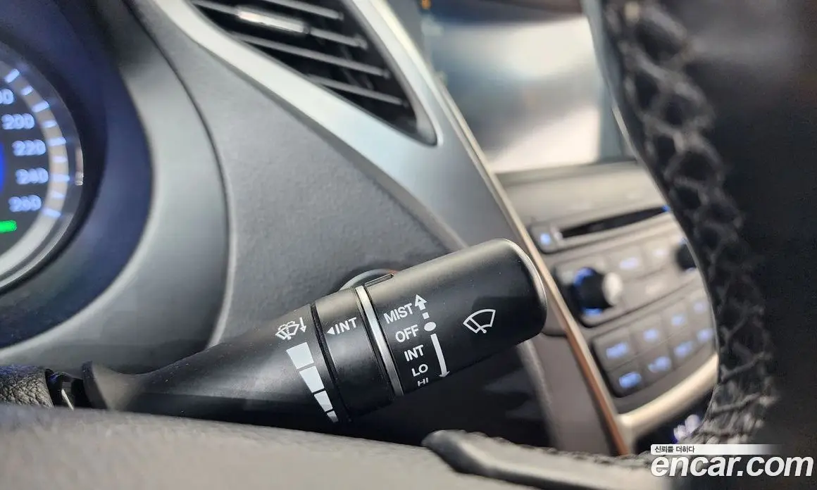 Hyundai Grandeur 2014 3.0 автомат (гидро), фото 20