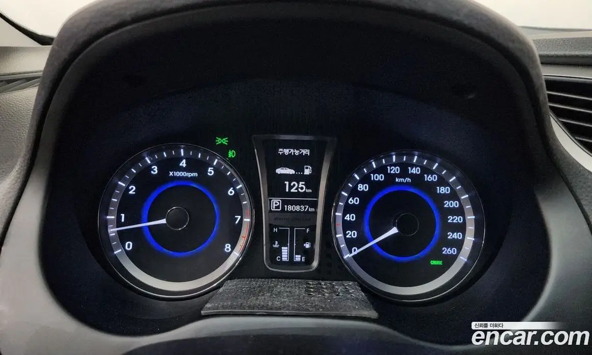 Hyundai Grandeur 2014 3.0 автомат (гидро), фото 8