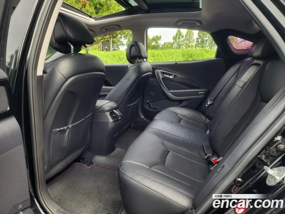 Hyundai Grandeur 2014 3.0 автомат (гидро), фото 14