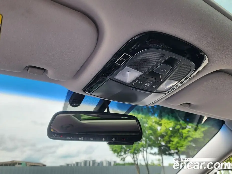 Hyundai Grandeur 2014 3.0 автомат (гидро), фото 19