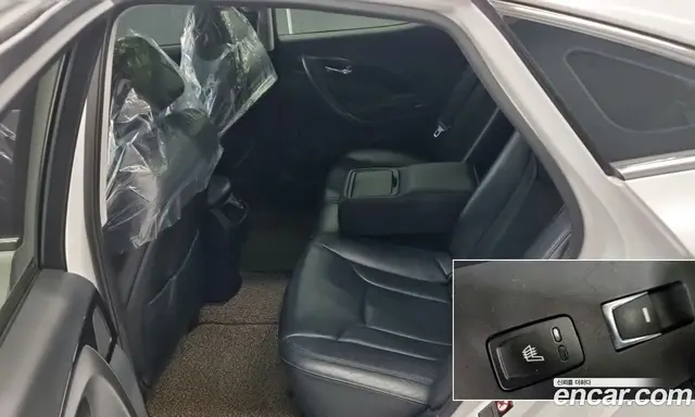 Hyundai Grandeur 2015 2.4 автомат (гидро), миниатюра 11 Hyundai Grandeur 2015 2.4 автомат (гидро), миниатюра 11