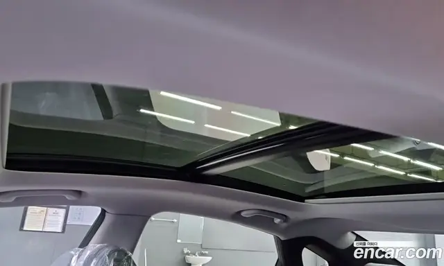 Hyundai Grandeur 2015 2.4 автомат (гидро), миниатюра 12