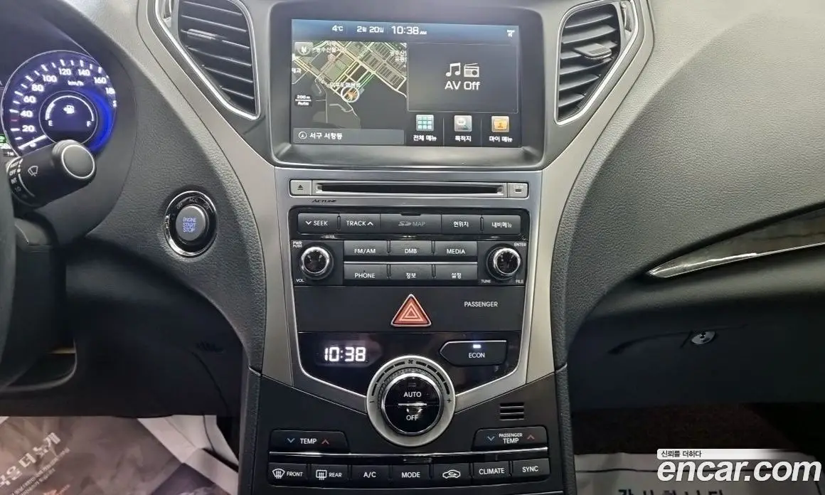 Hyundai Grandeur 2015 2.4 автомат (гидро), фото 13 Hyundai Grandeur 2015 2.4 автомат (гидро), фото 13