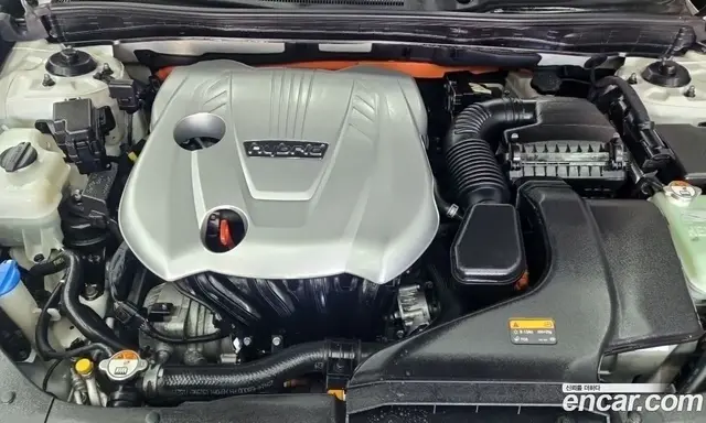 Hyundai Grandeur 2015 2.4 автомат (гидро), миниатюра 6 Hyundai Grandeur 2015 2.4 автомат (гидро), миниатюра 6