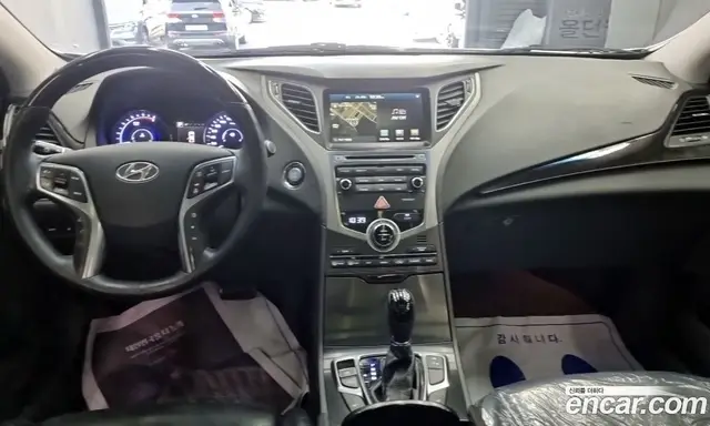 Hyundai Grandeur 2015 2.4 автомат (гидро), миниатюра 7 Hyundai Grandeur 2015 2.4 автомат (гидро), миниатюра 7