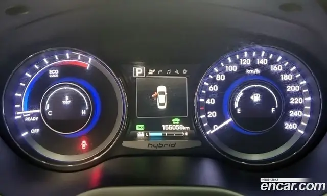 Hyundai Grandeur 2015 2.4 автомат (гидро), миниатюра 8 Hyundai Grandeur 2015 2.4 автомат (гидро), миниатюра 8