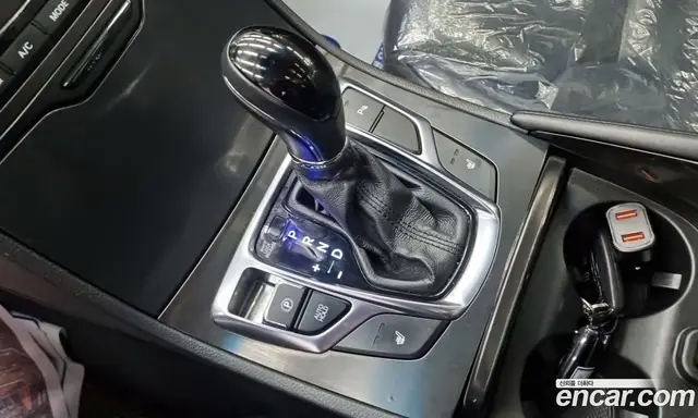 Hyundai Grandeur 2015 2.4 автомат (гидро), миниатюра 9 Hyundai Grandeur 2015 2.4 автомат (гидро), миниатюра 9