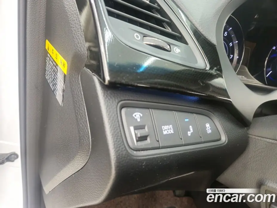 Hyundai Grandeur 2015 3.0 автомат (гидро), фото 15