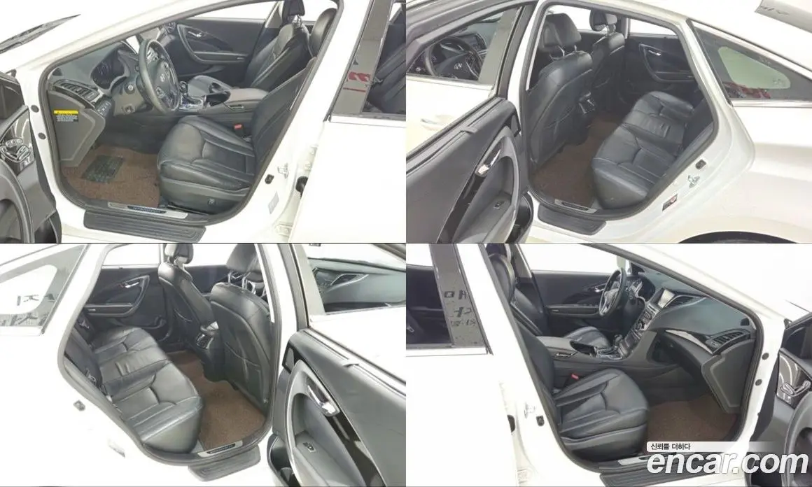 Hyundai Grandeur 2015 3.0 автомат (гидро), фото 20