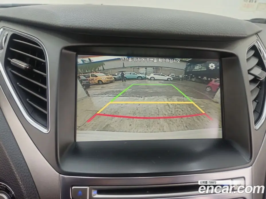 Hyundai Grandeur 2015 3.0 автомат (гидро), фото 10