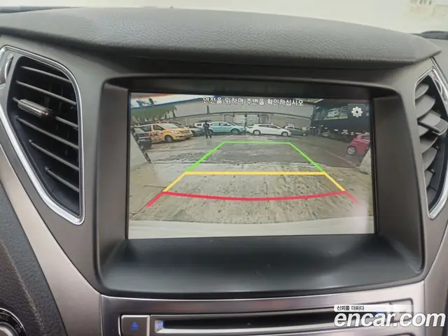 Hyundai Grandeur 2015 3.0 автомат (гидро), миниатюра 10