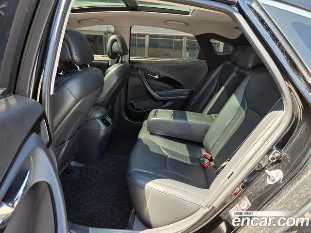 Hyundai Grandeur 2015 3.0 автомат (гидро), миниатюра 11 Hyundai Grandeur 2015 3.0 автомат (гидро), миниатюра 11
