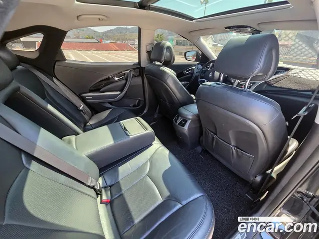 Hyundai Grandeur 2015 3.0 автомат (гидро), миниатюра 12