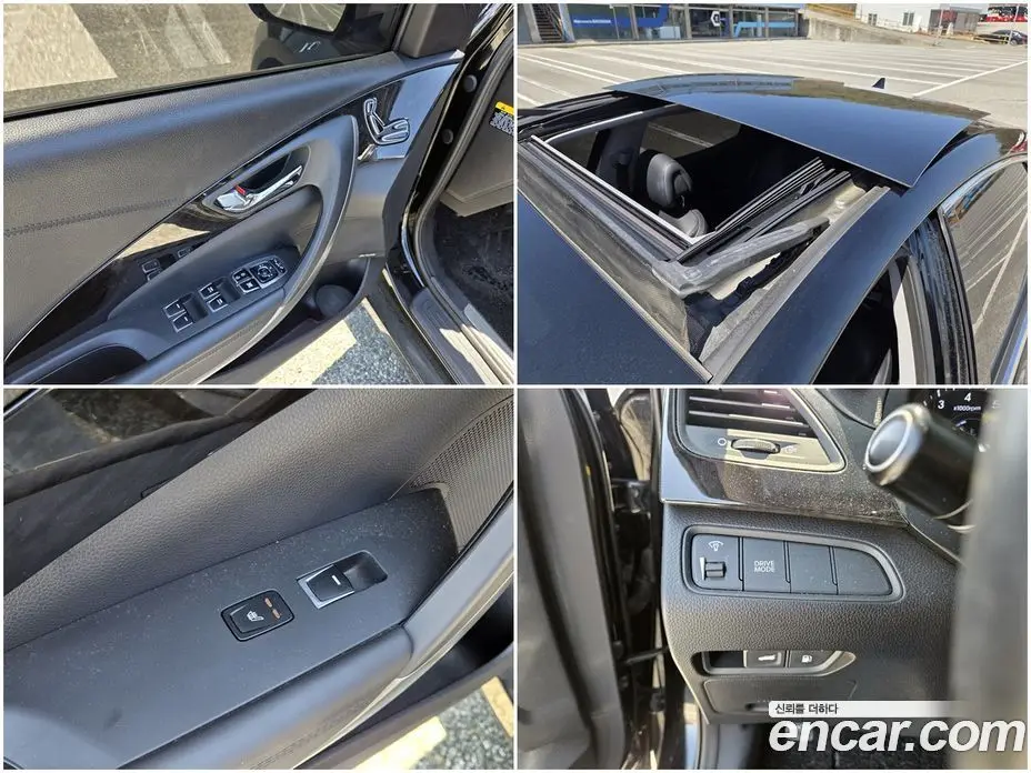 Hyundai Grandeur 2015 3.0 автомат (гидро), фото 17 Hyundai Grandeur 2015 3.0 автомат (гидро), фото 17