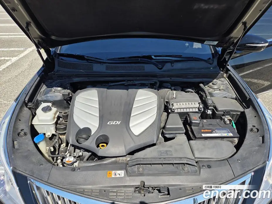 Hyundai Grandeur 2015 3.0 автомат (гидро), фото 18 Hyundai Grandeur 2015 3.0 автомат (гидро), фото 18