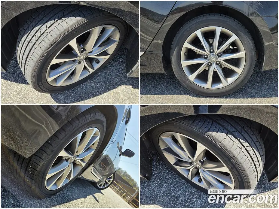 Hyundai Grandeur 2015 3.0 автомат (гидро), фото 20 Hyundai Grandeur 2015 3.0 автомат (гидро), фото 20