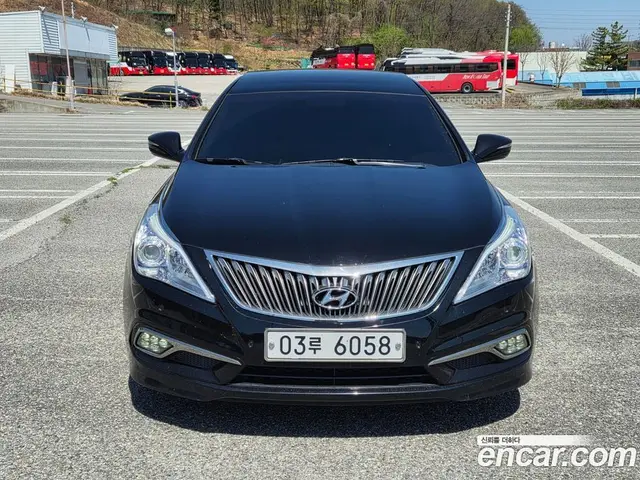 Hyundai Grandeur 2015 3.0 автомат (гидро), миниатюра 3 Hyundai Grandeur 2015 3.0 автомат (гидро), миниатюра 3