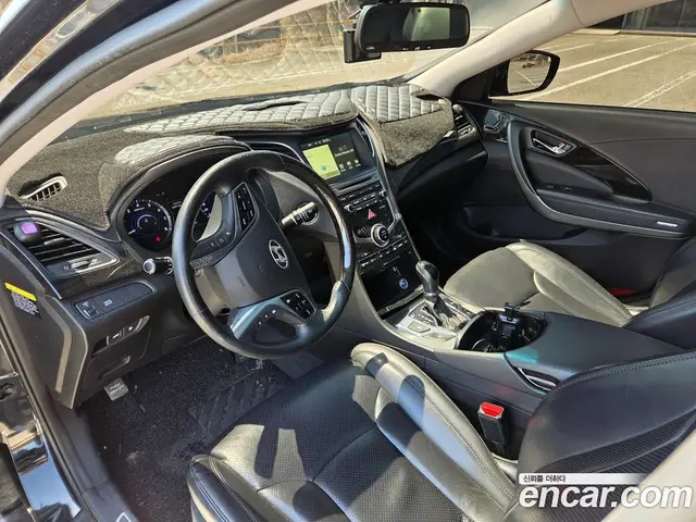 Hyundai Grandeur 2015 3.0 автомат (гидро), миниатюра 9 Hyundai Grandeur 2015 3.0 автомат (гидро), миниатюра 9