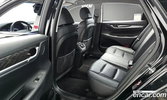 Hyundai Grandeur 2016 2.2 автомат (гидро), миниатюра 11 Hyundai Grandeur 2016 2.2 автомат (гидро), миниатюра 11