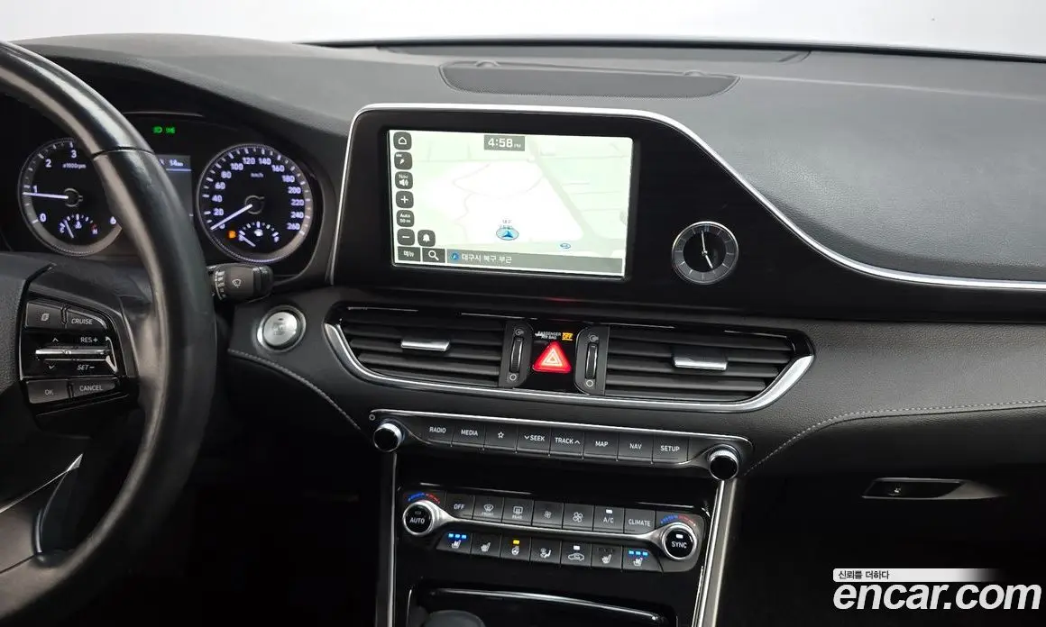 Hyundai Grandeur 2016 2.2 автомат (гидро), фото 13 Hyundai Grandeur 2016 2.2 автомат (гидро), фото 13