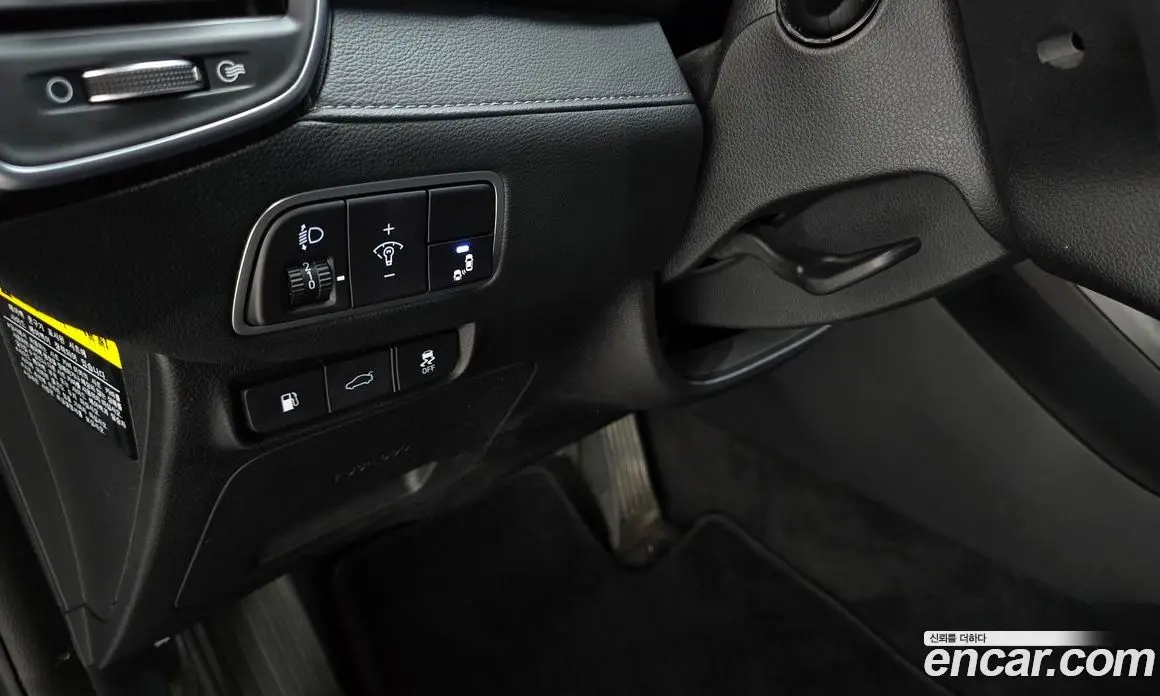 Hyundai Grandeur 2016 2.2 автомат (гидро), фото 19 Hyundai Grandeur 2016 2.2 автомат (гидро), фото 19