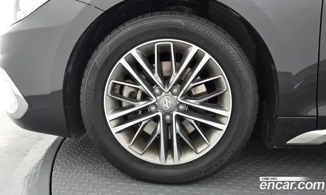 Hyundai Grandeur 2016 2.2 автомат (гидро), миниатюра 5 Hyundai Grandeur 2016 2.2 автомат (гидро), миниатюра 5