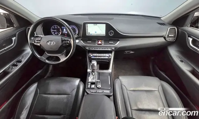 Hyundai Grandeur 2016 2.2 автомат (гидро), миниатюра 7 Hyundai Grandeur 2016 2.2 автомат (гидро), миниатюра 7